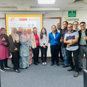 BIM Sharing Session at Universiti Tenaga National (UNITEN)